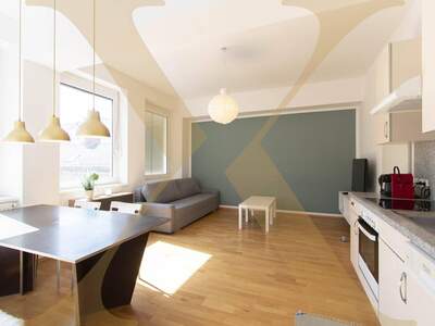 Wohnung mieten in 4020 Linz