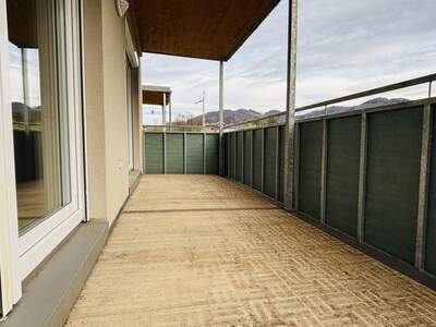 Wohnung mit Balkon mieten in 3242 Texing (Bild 5)