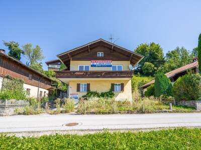 Einfamilienhaus kaufen in 5204 Straßwalchen