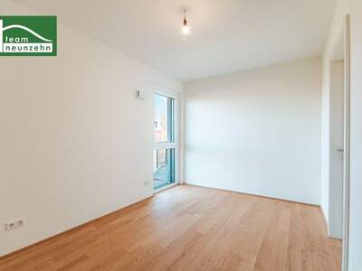 Terrassenwohnung kaufen in 1210 Wien (Bild 2)