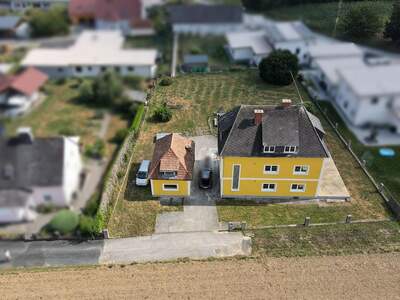 Haus kaufen in 8240 Friedberg (Bild 4)