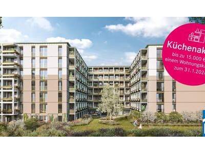 Wohnung kaufen in 1020 Wien