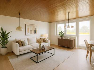 Eigentumswohnung in 1220 Wien