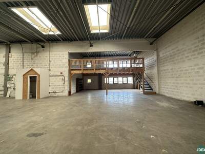 Gewerbeobjekt mieten in 1230 Wien (Bild 5)