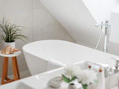 Terrassenwohnung kaufen in 1210 Wien (Bild 3)