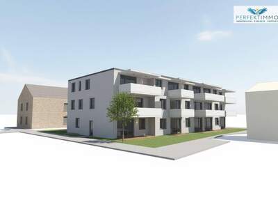 Wohnung kaufen in 6425 Haiming