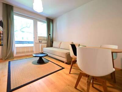 Wohnung mieten in 5020 Salzburg