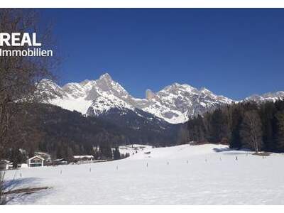 Haus kaufen in 5760 Saalfelden