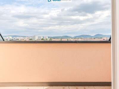 Wohnung mit Balkon mieten in 3500 Krems (Bild 3)
