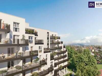 Wohnung kaufen in 8055 Graz