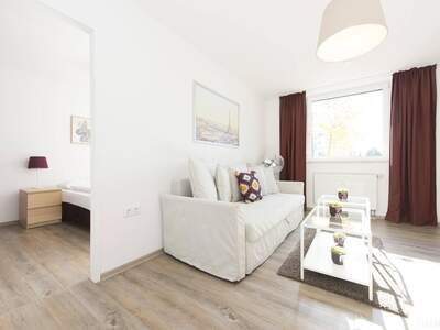 Wohnung mieten in 8045 Graz