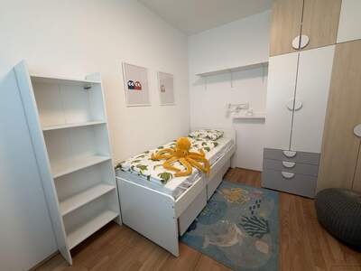 Wohnung mit Balkon mieten in 8010 Graz (Bild 4)