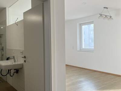 Mietwohnung in 4020 Linz