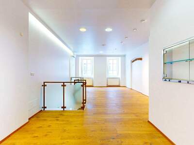 Gewerbeobjekt mieten in 9020 Klagenfurt (Bild 2)