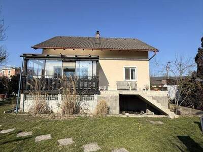 Haus kaufen in 2534 Alland