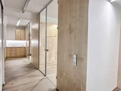 Gewerbeobjekt mieten in 4040 Linz (Bild 1)