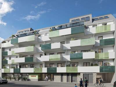 Wohnung kaufen in 1120 Wien (Bild 1)