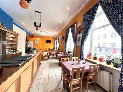 Gewerbeobjekt provisionsfrei mieten in 1190 Wien