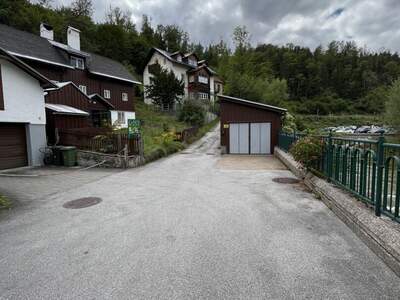 Haus mit Garten kaufen in 8990 Bad Aussee (Bild 4)