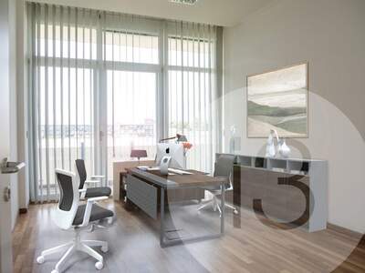 Gewerbeobjekt mieten in 5071 Himmelreich (Bild 1)