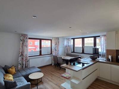 Wohnung provisionsfrei mieten in 5562 Obertauern