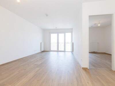 Terrassenwohnung kaufen in 2700 Wr. Neustadt (Bild 1)