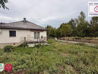 Haus kaufen in 2482 Münchendorf