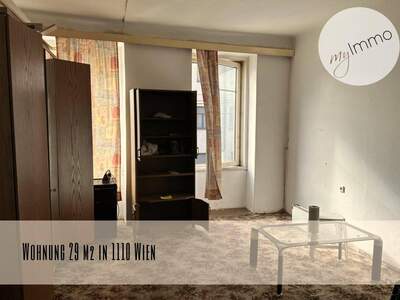 Eigentumswohnung in 1110 Wien