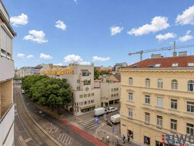 Terrassenwohnung kaufen in 1170 Wien (Bild 3)