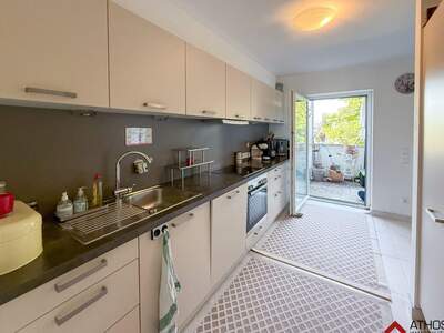 Wohnung mit Balkon mieten in 4600 Wels (Bild 3)