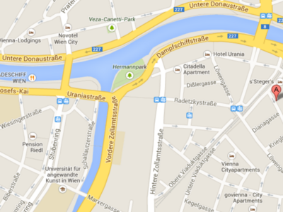 Altbauwohnung kaufen in 1030 Wien (Bild 3)