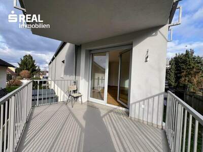 Terrassenwohnung kaufen in 3423 St. Andrä (Bild 1)