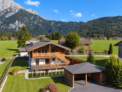 Haus kaufen in 6393 Sankt Ulrich