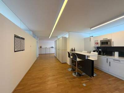 Bürozentrum mieten in 4113 St. Martin