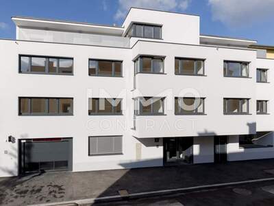 Eigentumswohnung in 1210 Wien