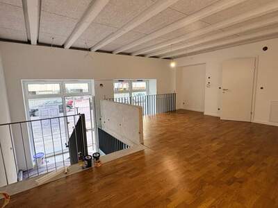 Gewerbeobjekt mieten in 1050 Wien (Bild 1)