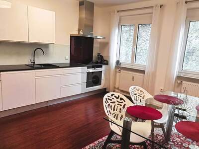 Etagenwohnung kaufen in 7000 Eisenstadt