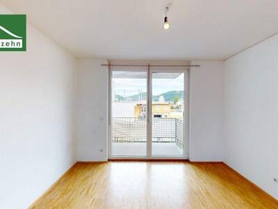 Terrassenwohnung mieten in 8020 Graz (Bild 3)