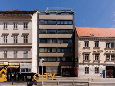Büro / Praxis mieten in 1040 Wien (Bild 3)