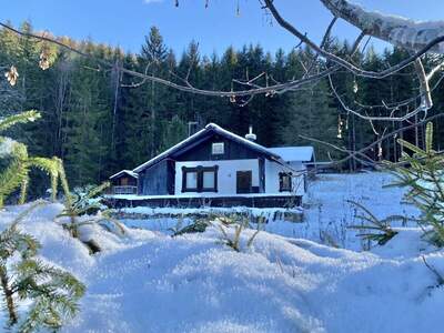 Haus kaufen in 8982 Zlem