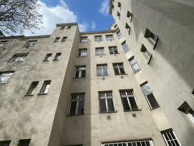 Anlageobjekt kaufen in 1100 Wien (Bild 2)