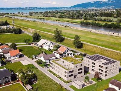 Eigentumswohnung in 6972 Fußach