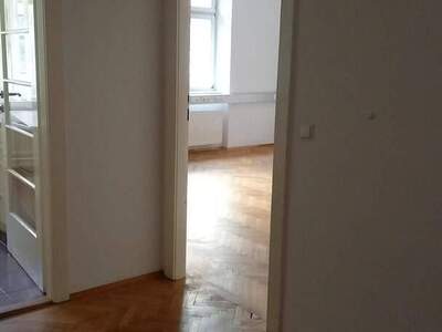 Wohnung provisionsfrei mieten in 1060 Wien