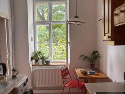 Altbauwohnung mieten in 8010 Graz (Bild 1)