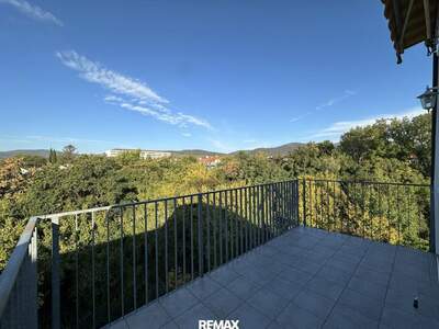 Wohnung mit Balkon mieten in 2500 Baden (Bild 1)