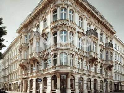 Wohnung kaufen in 1140 Wien