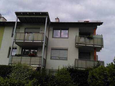 Wohnung mit Balkon mieten in 2020 Hollabrunn (Bild 3)