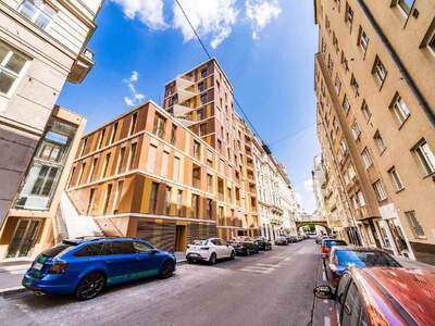 Immobilie mieten in 1010 Wien