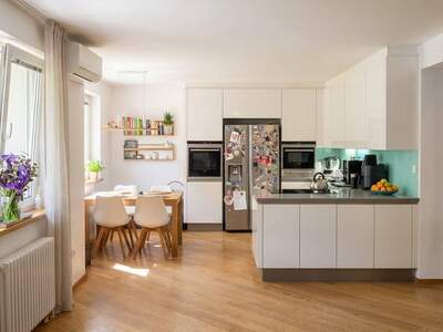 Wohnung kaufen in 1190 Wien