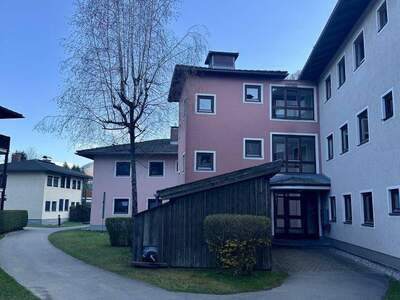 Anlageobjekt kaufen in 5400 Hallein